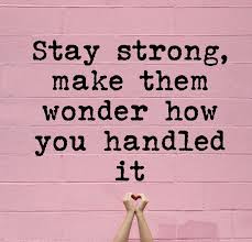 Pin By Gressyana On Quotes Stay Strong Quotes Positive Quotes Strong Quotes