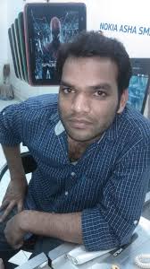 Santosh Daniel (@santoshdaniel19)