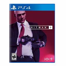 Welcome back to the new and improved freddy fazbear's pizza! Ps4 Juego Hitman 2 Para Playstation 4 Sears