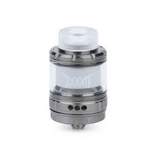 Damn Vape Doom Mesh Rta