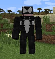 Minecraft has a plethora of mods for players to check out. Venom Minecraft Legends Mod Wiki Fandom