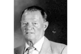 Herbert Werner Weber Obituary