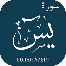 It is written in the commentary of majma'ul bayan whoever recites surah yaseen solely for seeking the pleasure of allah (s.w.t.), all his sins will be forgiv. Download Surah Yaseen ÙŠØ³ Surat Yasin In Arabic Quran On Pc Mac With Appkiwi Apk Downloader