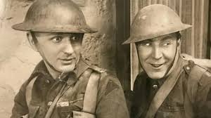 Jack Ackroyd: festival to showcase life of Hollywood star who retired in  Somerset