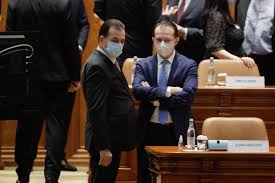 Supărată că nu a mai prins un post de parlamentar, tânăra şefă de la pnl tineret a părăsit tabăra actualul preşedinte pnl şi a devenit, peste noapte, consilier la cabinetul noului premier. Ctp Despre CandidaÈ›ii Congresului Pnl Orban Un Drum Infundat CiÈ›u Ar Putea SÄƒ FacÄƒ Mai Mult Bine RÄƒmanand Premier
