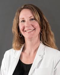 Congratulations to David Hunt, DNP, MBA, RN, NEA-BC, Senior Vice President  and Chief Nursing Officer at UM BWMC, and Jaime Van Allen, DNP, RN, NPD-BC,  NEA-BC, CV-BC, Director of Nursing Practice and