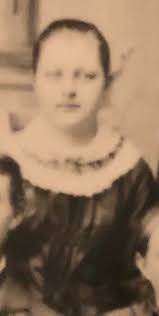 Elska Arends Davids (1869-1921)