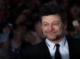 Andy Serkis será Alfred en 'The Batman' junto a Robert Pattinson