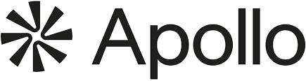 Apollo.io logo
