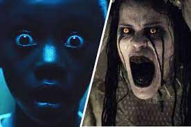 It has to be something that really creeped you out. What S The Scariest Movie You Ve Ever Seen