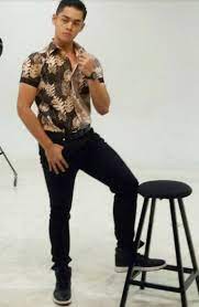 Dihoskan oleh wajah baru iaitu ajak & janna nick, melodi 2019 akan membawakan anda 10 aylar önce. 7 Gambar Terlajak Kacak Anak Bongsu Jasmin Hamid Haziq Macquistan Dah Ready Jadi Pelakon Helok Teruk
