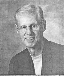 Robert George Spicer