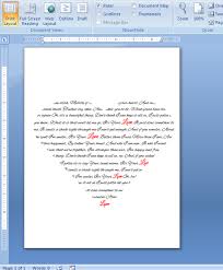 Irish Italian Blessings Add Text To Shapes In Microsoft Word Tutorial Words Microsoft Word Text