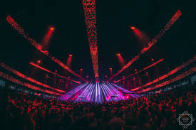 Where to stay during tomorrowland 2021? The 16 Incredible Stages Of Tomorrowland Weekend 1 Festival Squad