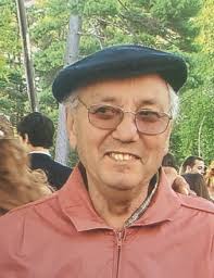 Obituary information for Anthony J. "Bunny" Pedone