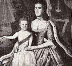 More ideas from rebecca austin. 18c Colonial Early American Women Rebecca Austin Sherman S 1753 1830 Messy Divorce From Her Revolutionary War Husband
