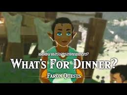 This recipe serves two adults, and it. Botw Recipe For Salmon Meuniere Recipes Site Y