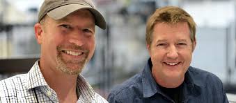 Andrews & Wilson to Takeover Tom Clancy's Jack Ryan Franchise