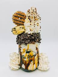 On this episode of shark tank breakdown, we are covering eco flower! Blog The Yard Milkshake Bar As Seen On Shark Tank