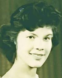 Irene Garza Obituary (1940