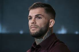 В главном бою ивента сошлись американцы роб фонт и коди гарбрандт. Kodi Garbrandt Biografiya Foto Edinoborstva Lichnaya Zhizn Novosti 2021 24smi