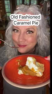 Old Fashioned Caramel Candy Recipe