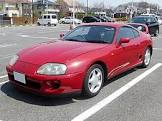 TOYOTA-SUPRA
