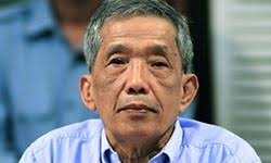 Xét xử Khmer Đỏ