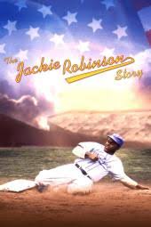 The Jackie Robinson Story Movie Review | Common Sense Media