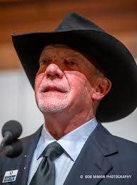 Sad to hear about the passing of Jim Irsay, owner of the Indianapolis  Colts,