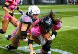 Kaotic is the biggest free file host of graphic videos, extreme content, funny user uploads, uncensored news. Lingerie Football Video Shows Mean Tackle And Follow Up Punch To The Gut Bleacher Report Latest News Videos And Highlights