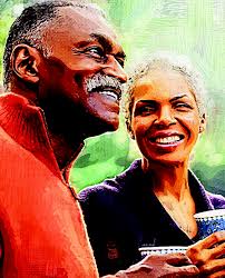 Kortverhaal: Ouma se geluk