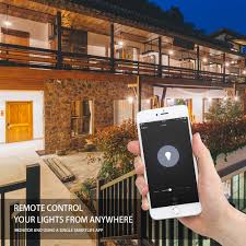 +569 4 165 5560 · contacto@smartlife.cl. Interruptor Dimmer Wifi Tuya Smart Smart Life