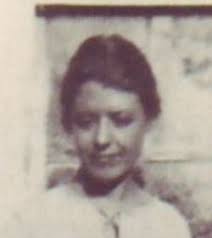 Pearl Mary Sutherland Vaughn (1896-1967)