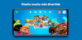 ¿estás acompañado de un amigo? Discovery Kids Plus Dibujos Animados Para Ninos Apps En Google Play