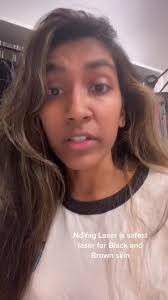 Safe Laser Hair Removal for Brown Skin: Tips and Tricks