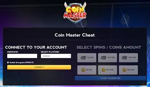 The game is available on android, ios as well as windows phones developed by moon active. New Coin Master Cheats