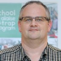 Dirk Steinke • University of Guelph Media Guide