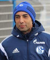 Chelsea fc women youth b women. Roberto Di Matteo Wikipedia