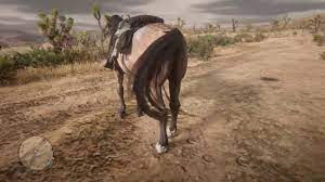 Red dead redemption 2 horses are more advanced than ever before and this guide will ensure that you know all about finding these magnificent mounts, reaching max bonding, finding stables, perma. New Moonshiner Rank 20 Horses Rdr2 Online Youtube