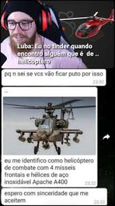 Mira, vota y comparte los mejores memes y gifs de soy género fluido en español. Helicoptero De Combate Genero Desciclopedia