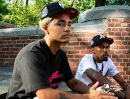 Mlb Lui V Red Bottom 59fifty Fitted Hat Collection By Mlb X New Era Strictly Fitteds