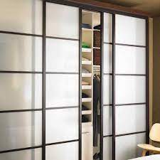 All of our products are designed with energy efficiency in mind. Sliding Closet Doors The Sliding Door Company