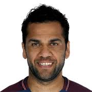 Check spelling or type a new query. Dani Alves Fifa 20 Player Ratings Prediction Futhead
