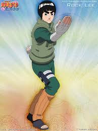 Bestelle deine mode noch heute bei about you. Rock Lee By Maksitobi On Deviantart Rock Lee Rock Lee Naruto Lee Naruto