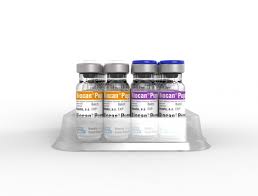 How much do puppy vaccinations cost? Veterinary Products Bioveta A S Bioveta A S International