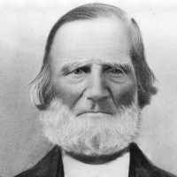 Elijah Averett Sr. (1810-1886)