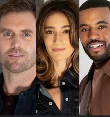 Character in wheelchair unnoticed