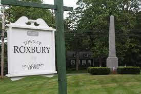 Town Of Roxbury Miles Away From Your Troubles But 30 Minutes From Any Major Shopping Roxbury Litchfield County Outdoor Decor