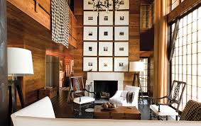 I think of clothing as a backdrop for shoes and jewelry, says prillaman of her personal style. 4 Design Tips From Bobby Mcalpine And Susan Ferrier S New Book Scout Out Lonny